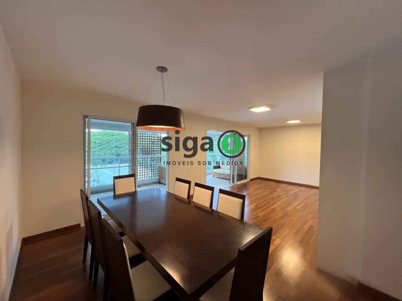 Residencial Granja Julieta - imagem 5