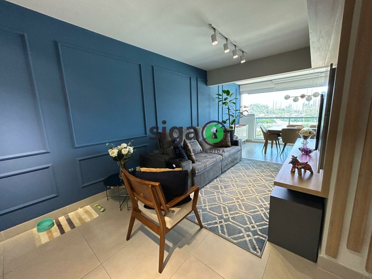 Panamérica Brickell - imagem 4