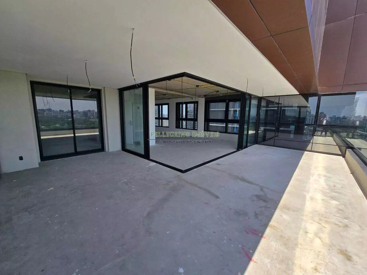 Edificio Mirage Ibirapuera - imagem 5