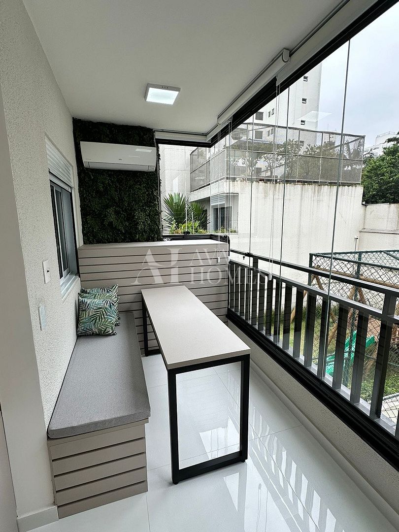 Condominio Abitare Campo Belo - imagem 5