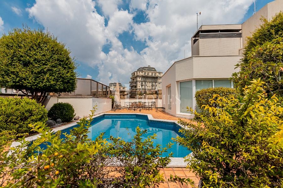 Mont Blanc Vila Nova Conceição - imagem 4