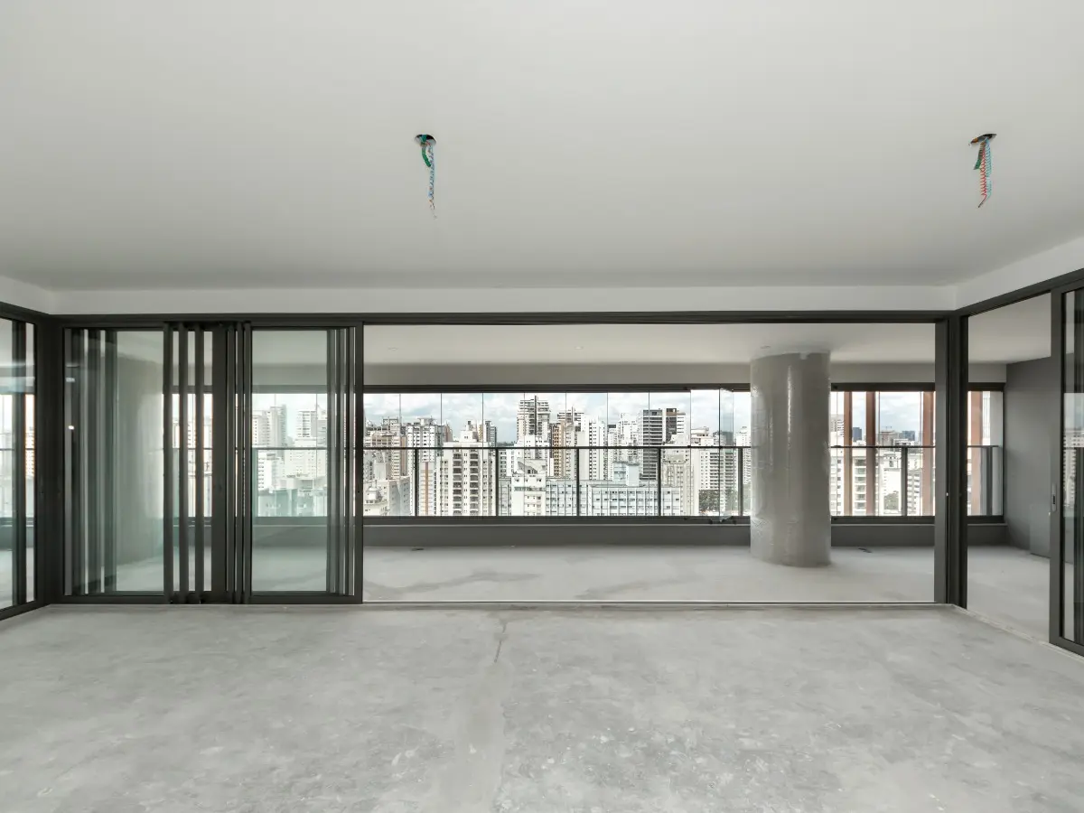 Residencial Balkon Campo belo - imagem 2