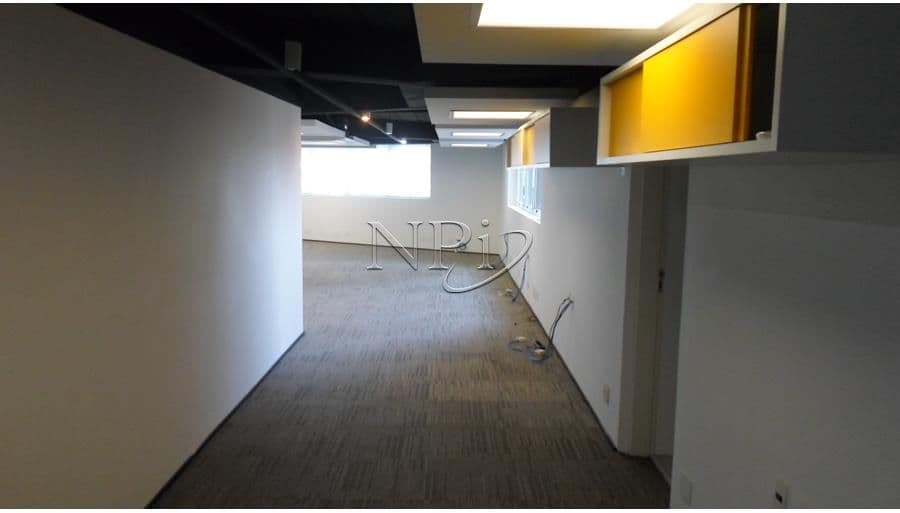 Concorde Sala Comercial Aluguel Vila Olimpia - imagem 4