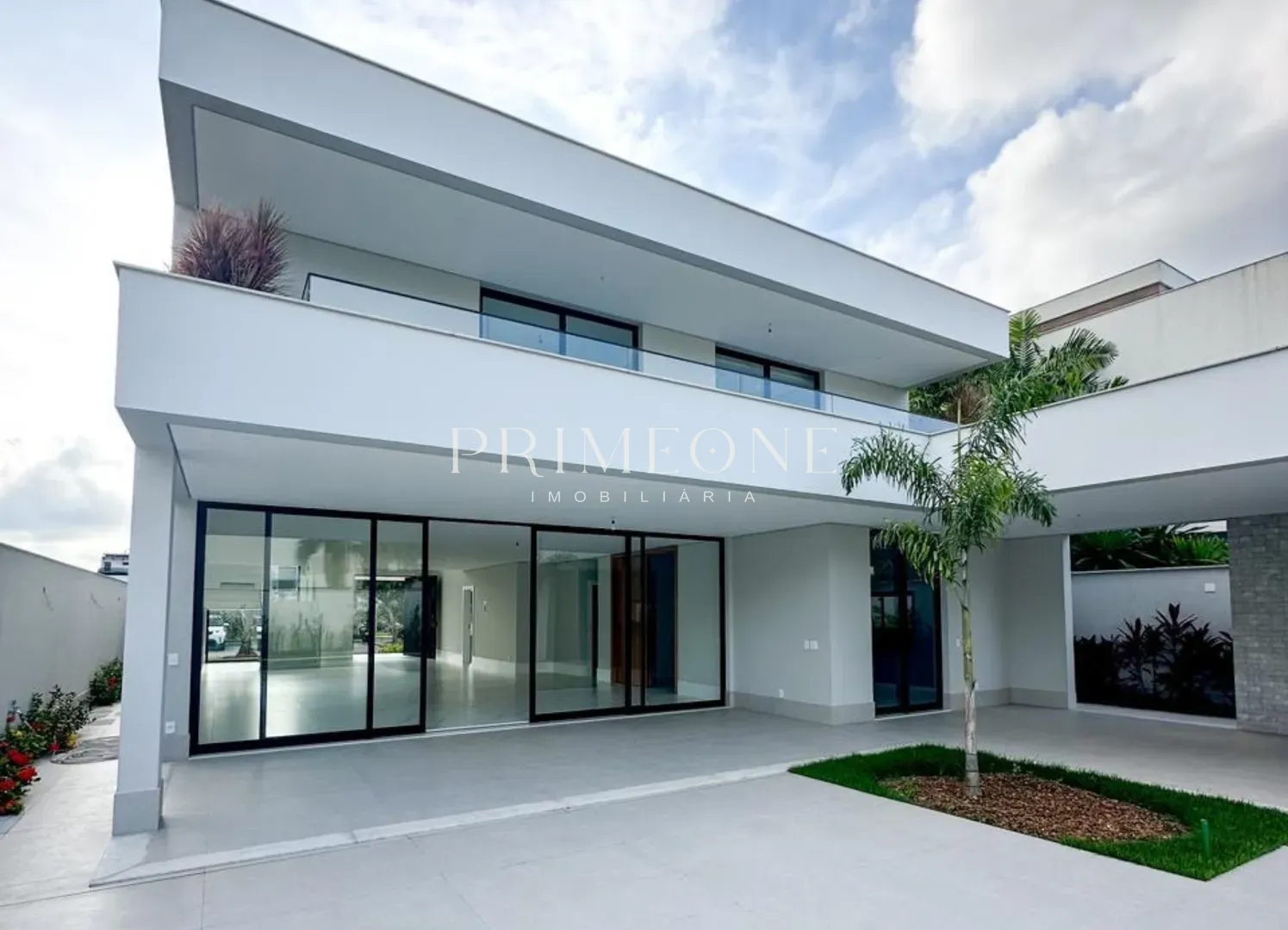 Alphaville Condomínio RJ - imagem 5