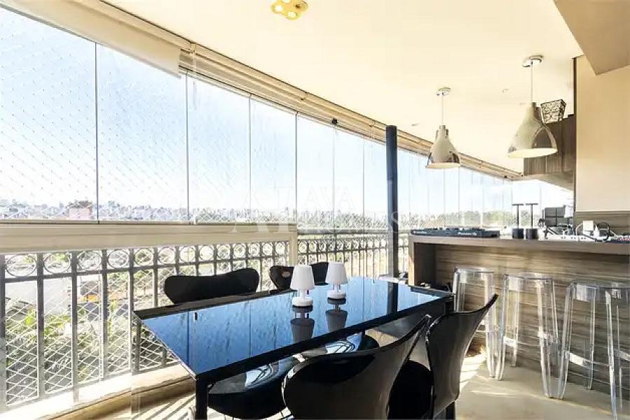 Condomínio Maison Des Arts Vila Nova - imagem 5 Condomínio Maison Des Arts Vila Nova - imagem 5