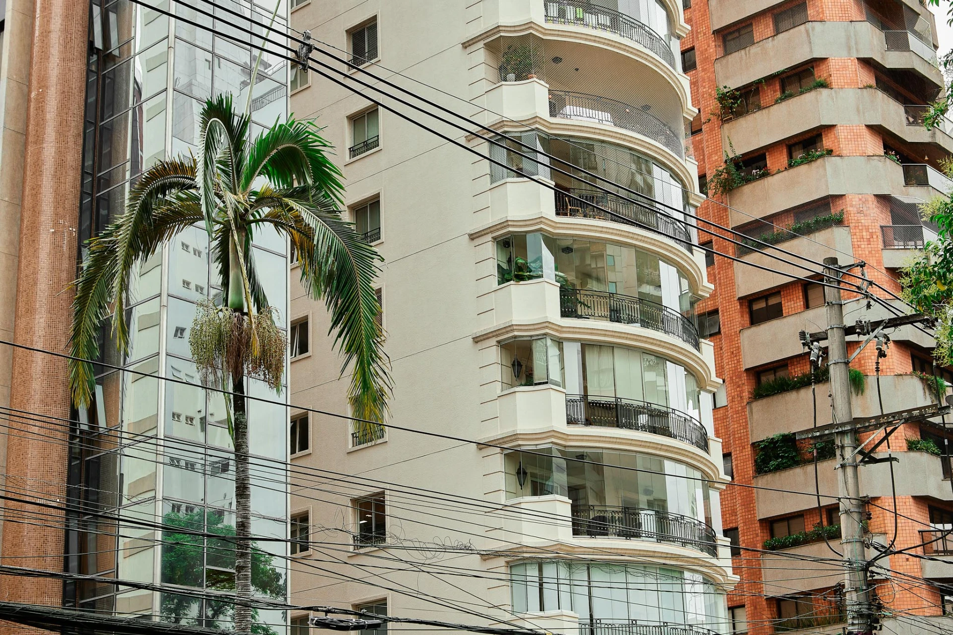 Visconde de Porto Seguro Itaim - imagem 2