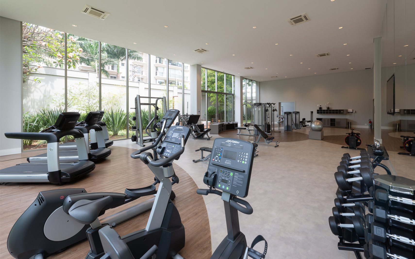 Bellini Ibirapuera  - imagem 5