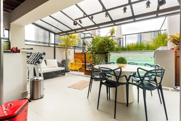 Condomínio Edifício JC1  - imagem 2