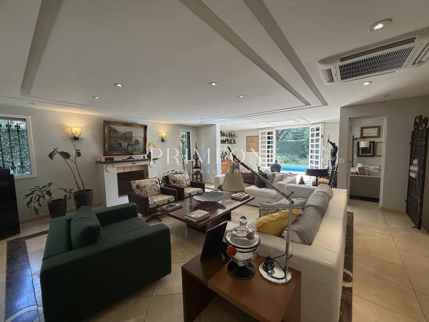 Condomínio Porto dos Cabritos Barra da Tijuca - imagem 2