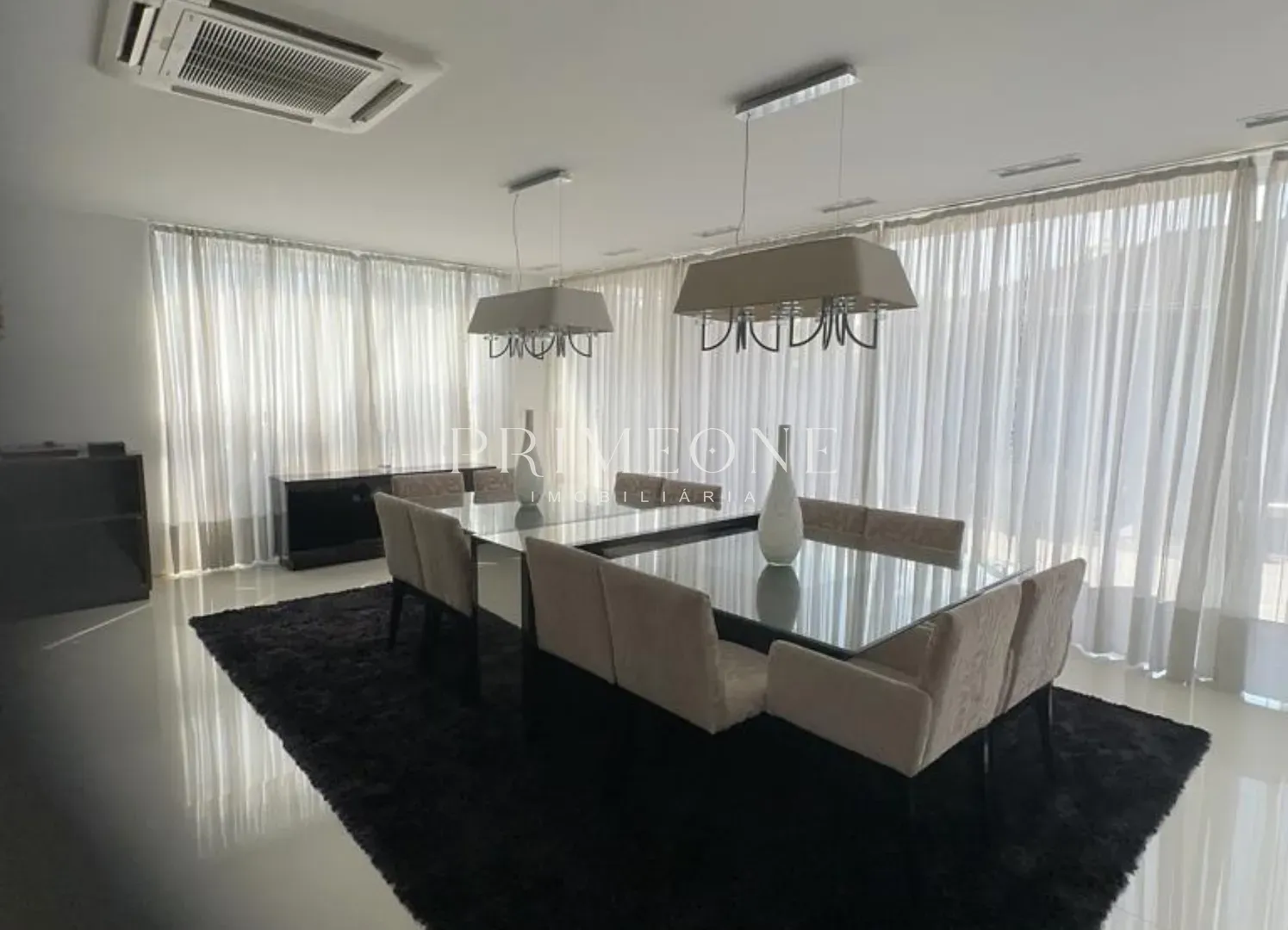 Condomínio Residencial Quintas do Rio Barra da Tijuca - imagem 5