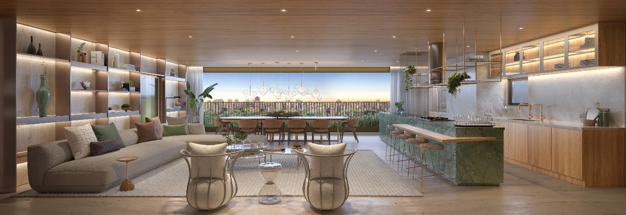 Quarten Ibirapuera - imagem 3