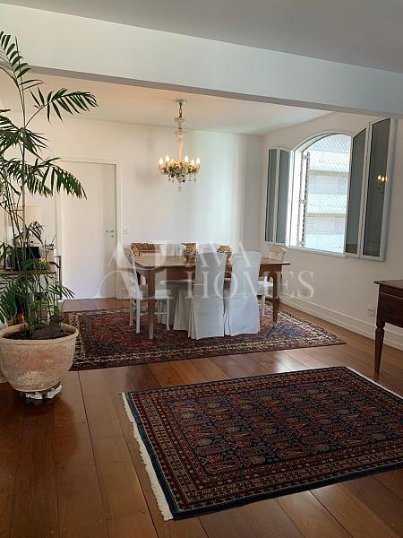 Condomínio Tapinas Itaim Bibi - imagem 5