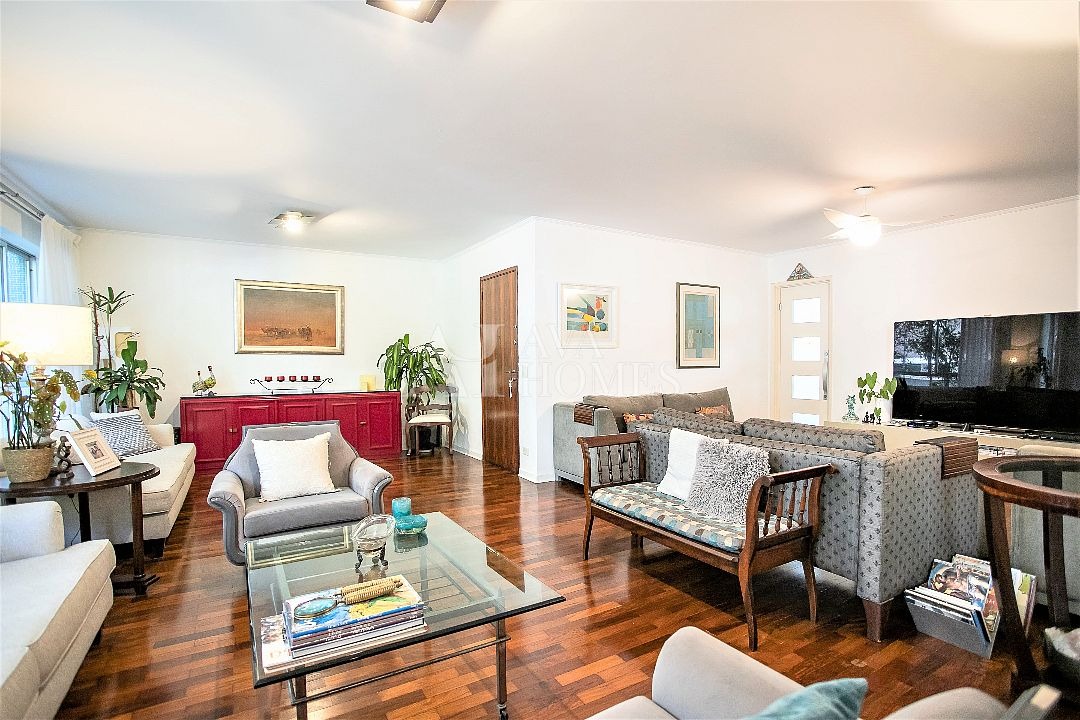 Edifício Clarice Itaim Bibi - imagem 5