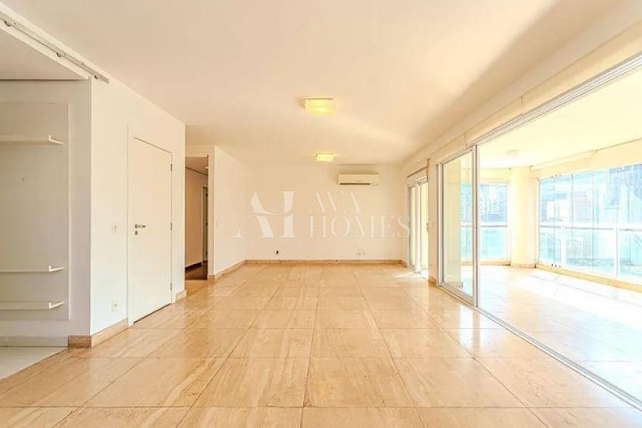 Life In Itaim Preço Sala