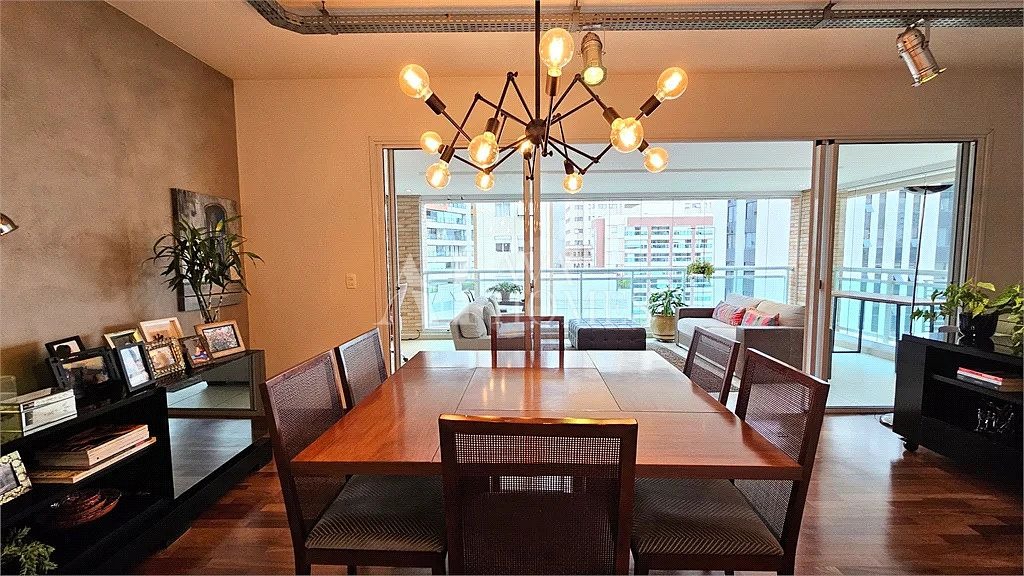 Condomínio London Vila Olímpia  - imagem 5