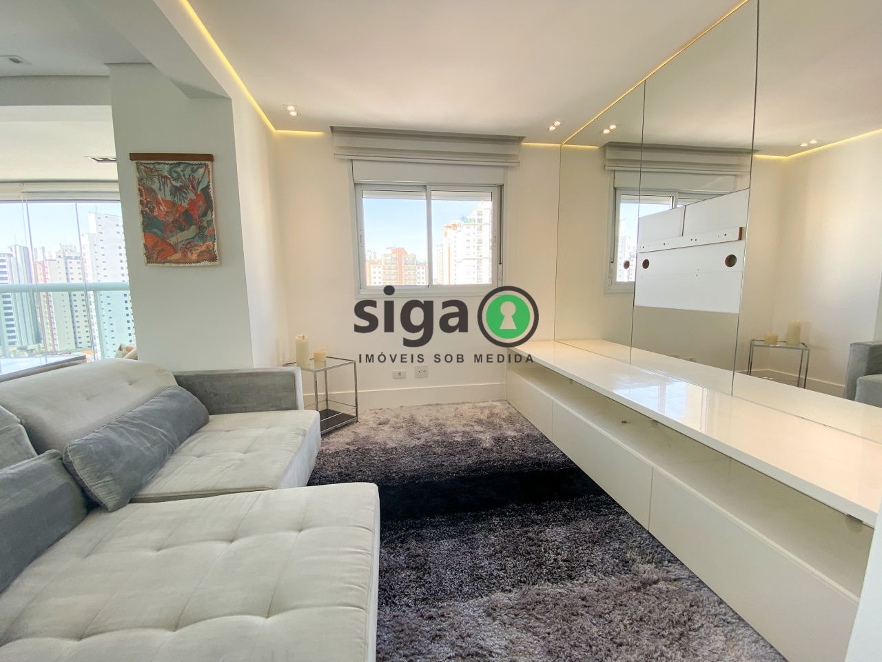 Residencial Torre Del Greco - imagem 2