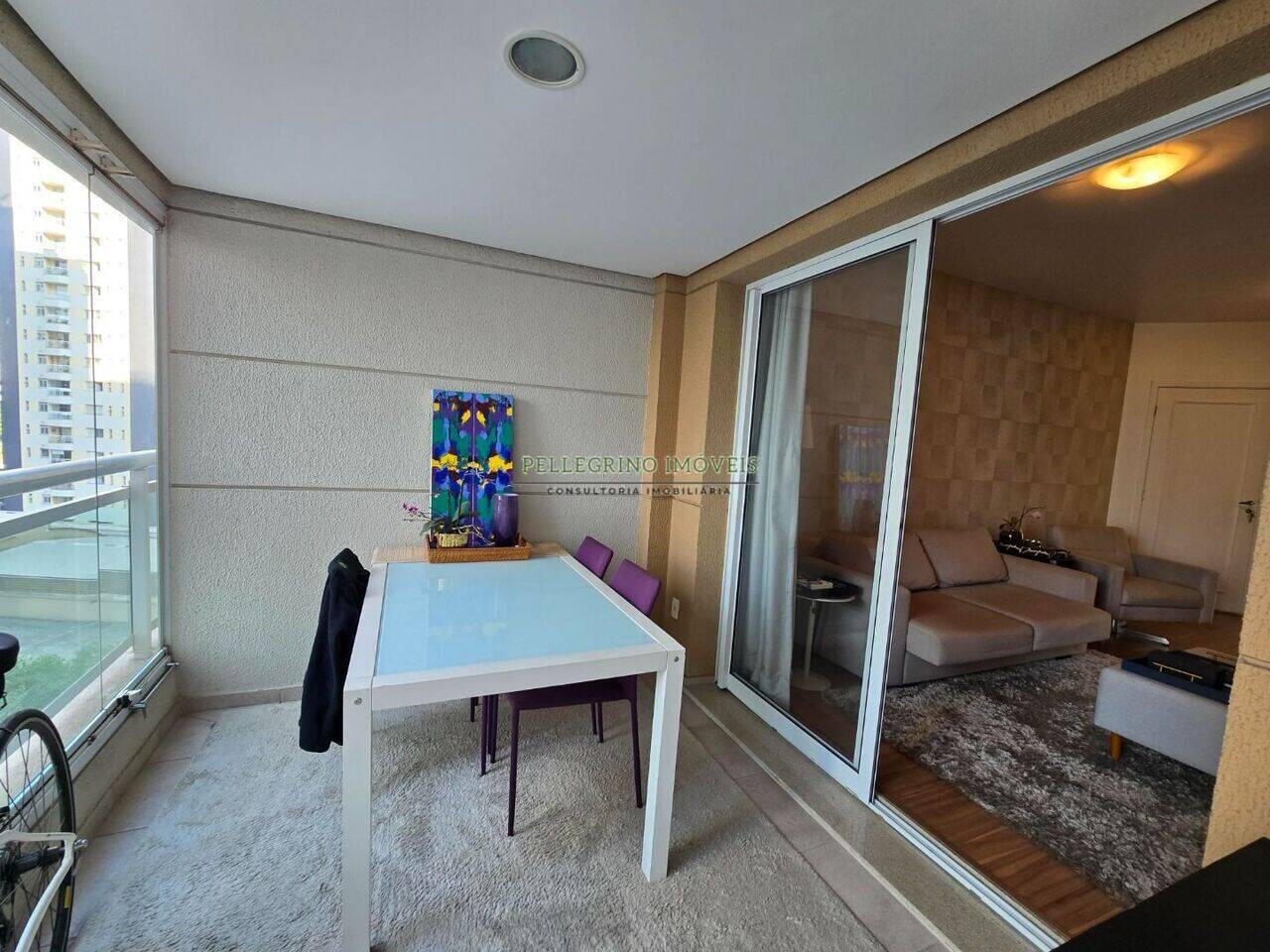 Condomínio Mondo Itaim - imagem 2