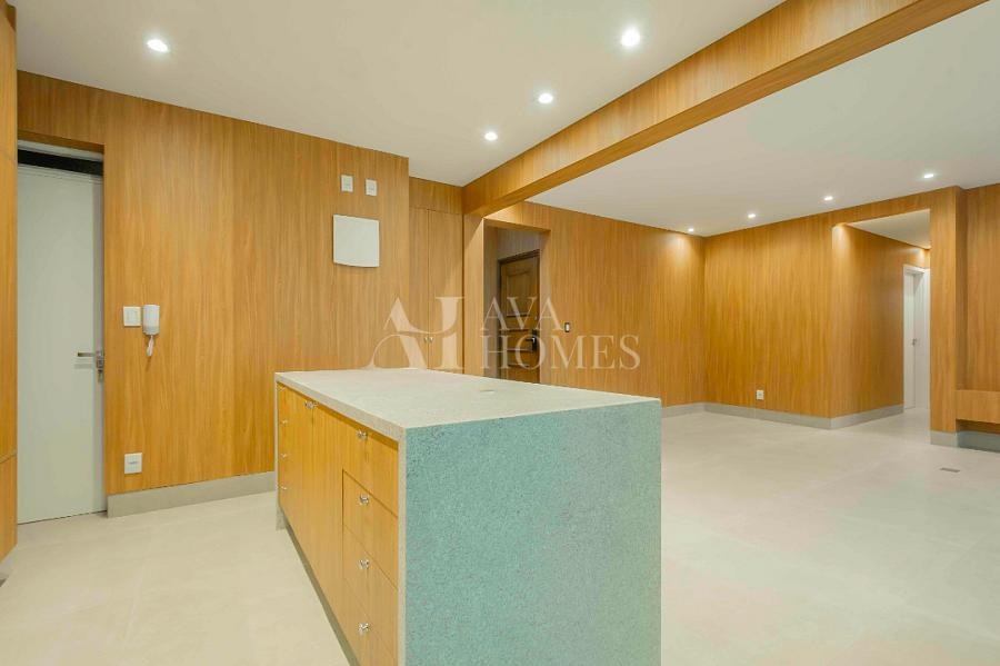 Edificio Taormina Itaim Bibi - imagem 2