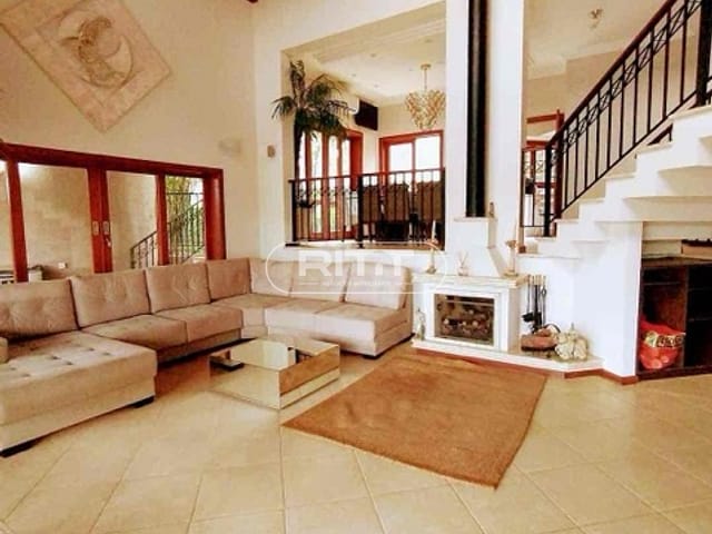 Casa Alphaville Campinas - imagem 2