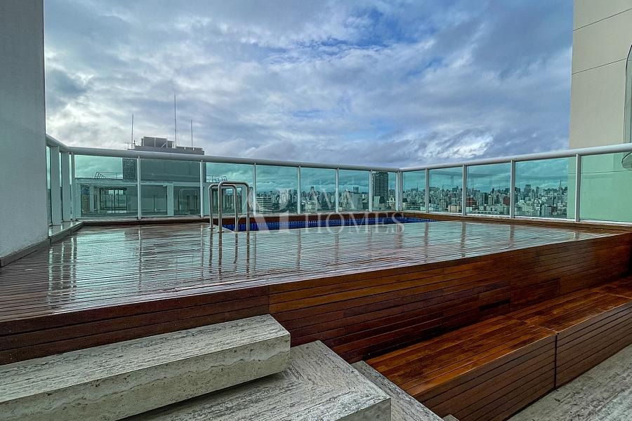 Horacio Lafer Itaim - imagem 5