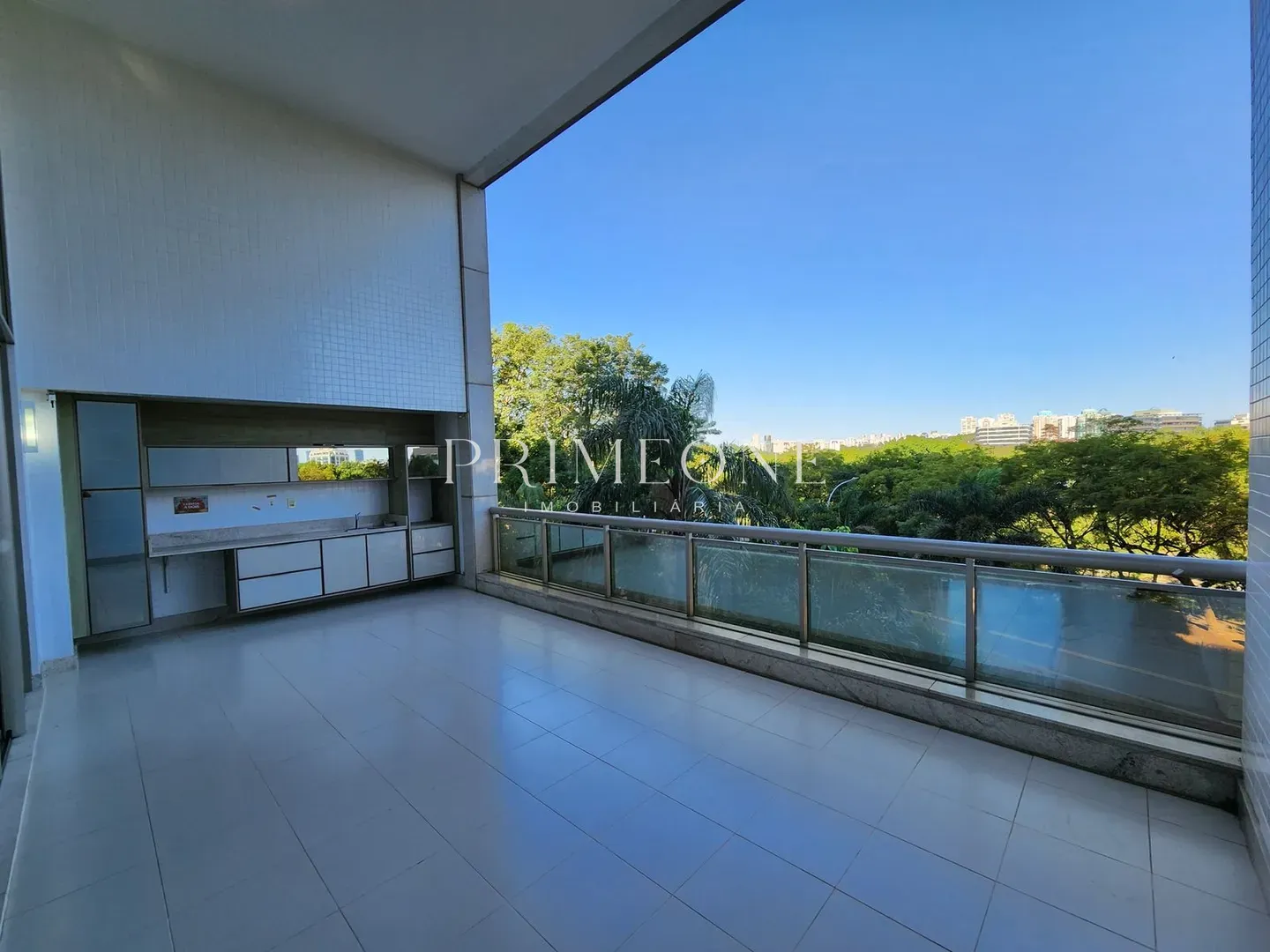 Condominio Mondrian Peninsula - imagem 2