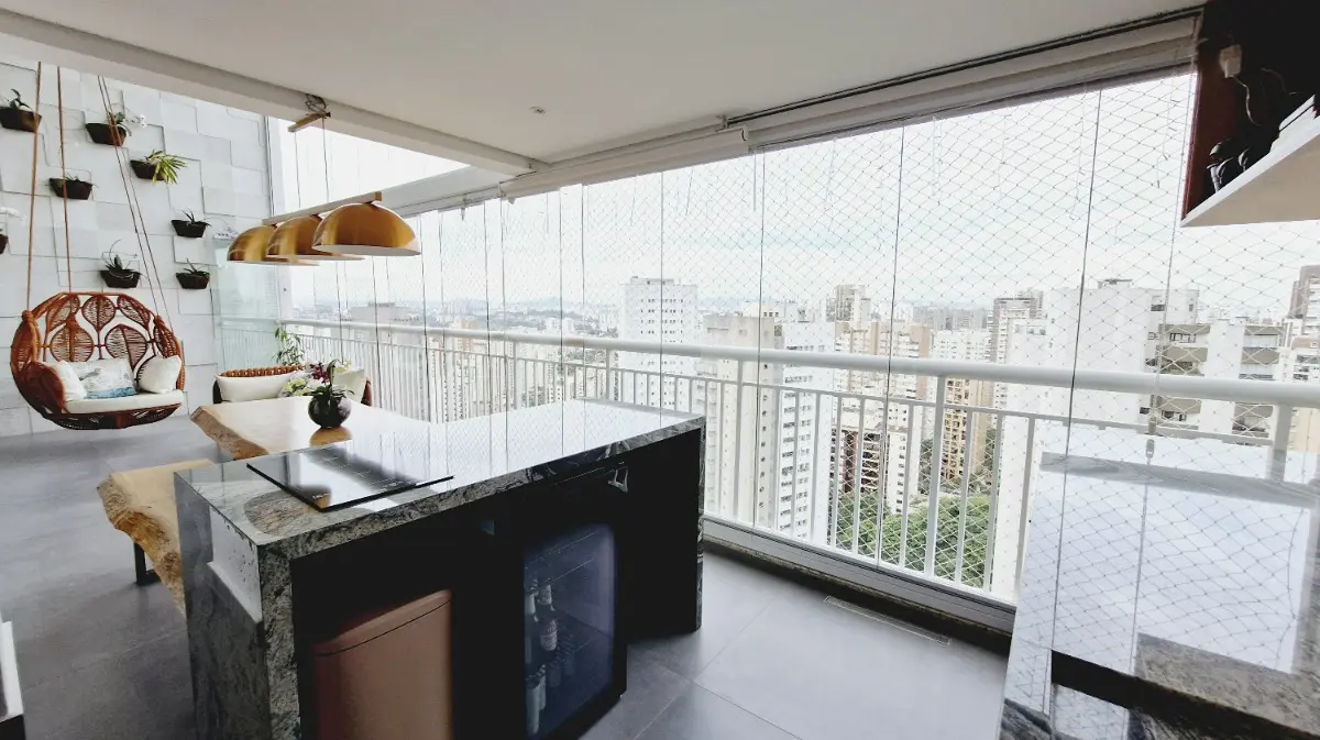 Duo Morumbi By Tishman Speyer - imagem 4 Duo Morumbi By Tishman Speyer - imagem 4