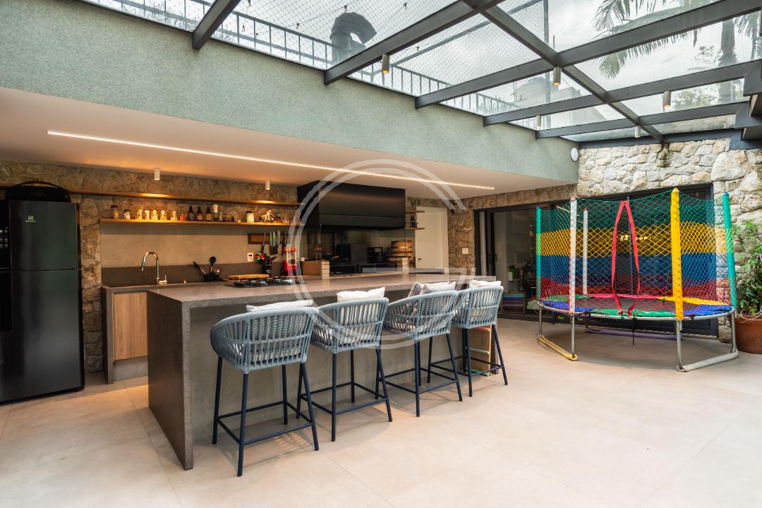 Casa a Venda em Pinheiros  - imagem 5