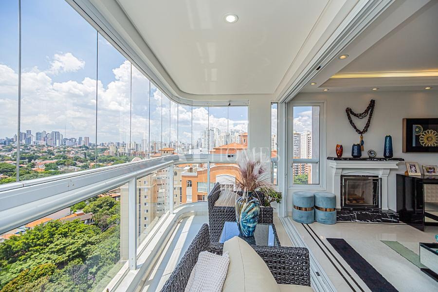 Edifício Mondrian - imagem 5