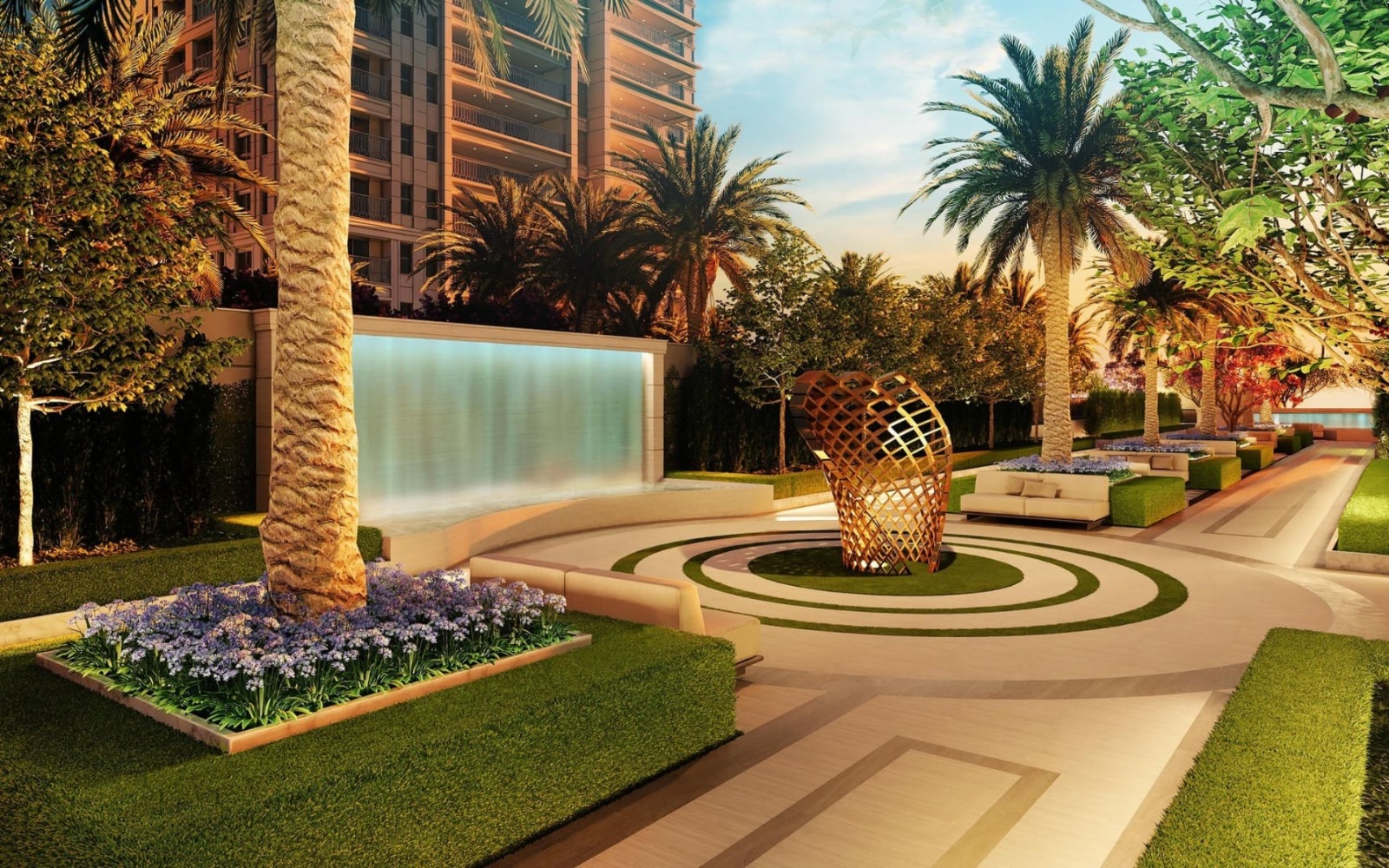 Château Jardin Exto - imagem 4