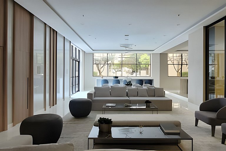 Condomínio Charlie Lumiere Klabin - imagem 4