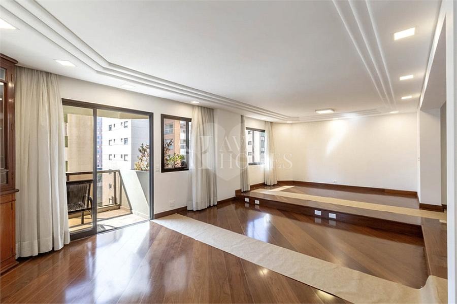 Taormina Jardim América - imagem 2