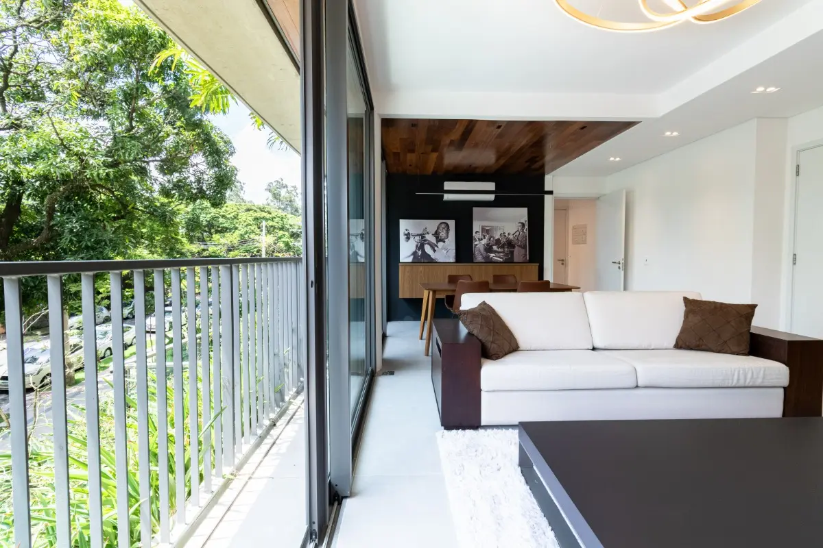 Edifício Varanda Cidade Jardim - imagem 5 Edifício Varanda Cidade Jardim - imagem 5