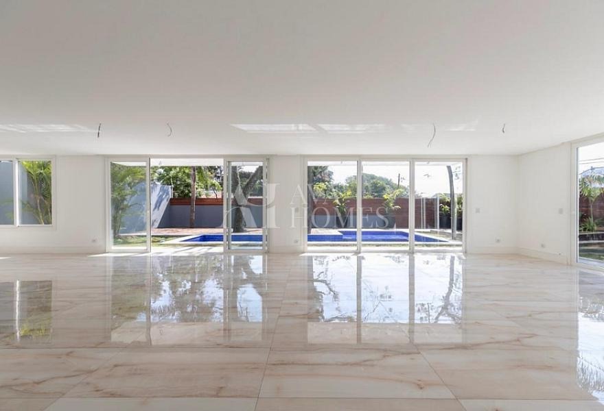 Condomínio Porto Fino Brooklin - imagem 4