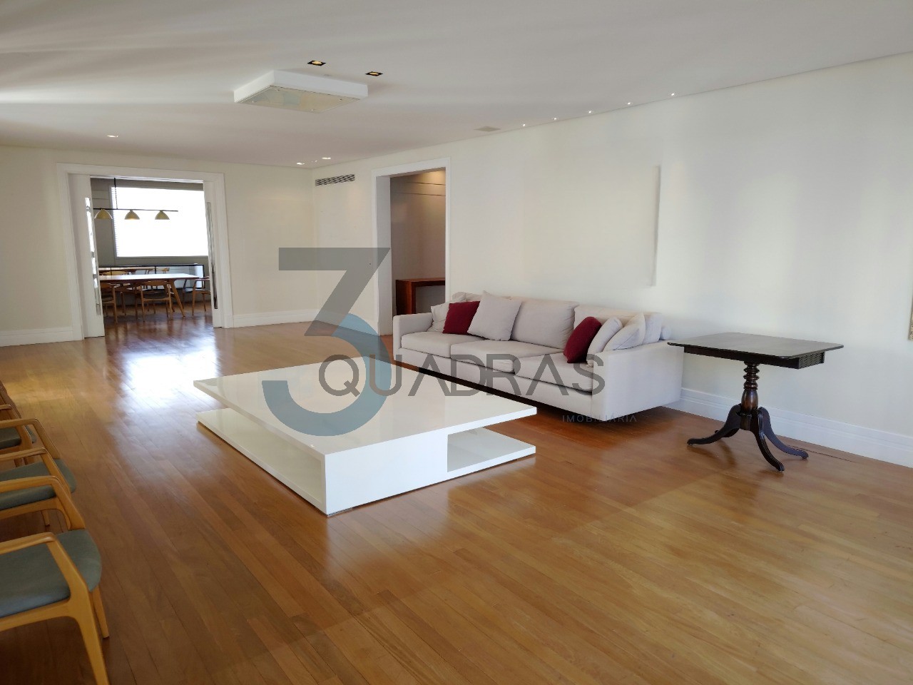 Condomínio Edifício Cisalpina - imagem 4