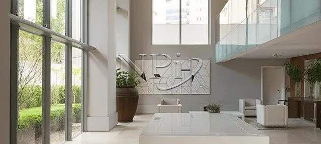 Praça Vila Nova Torre Plátanos 535m - imagem 4