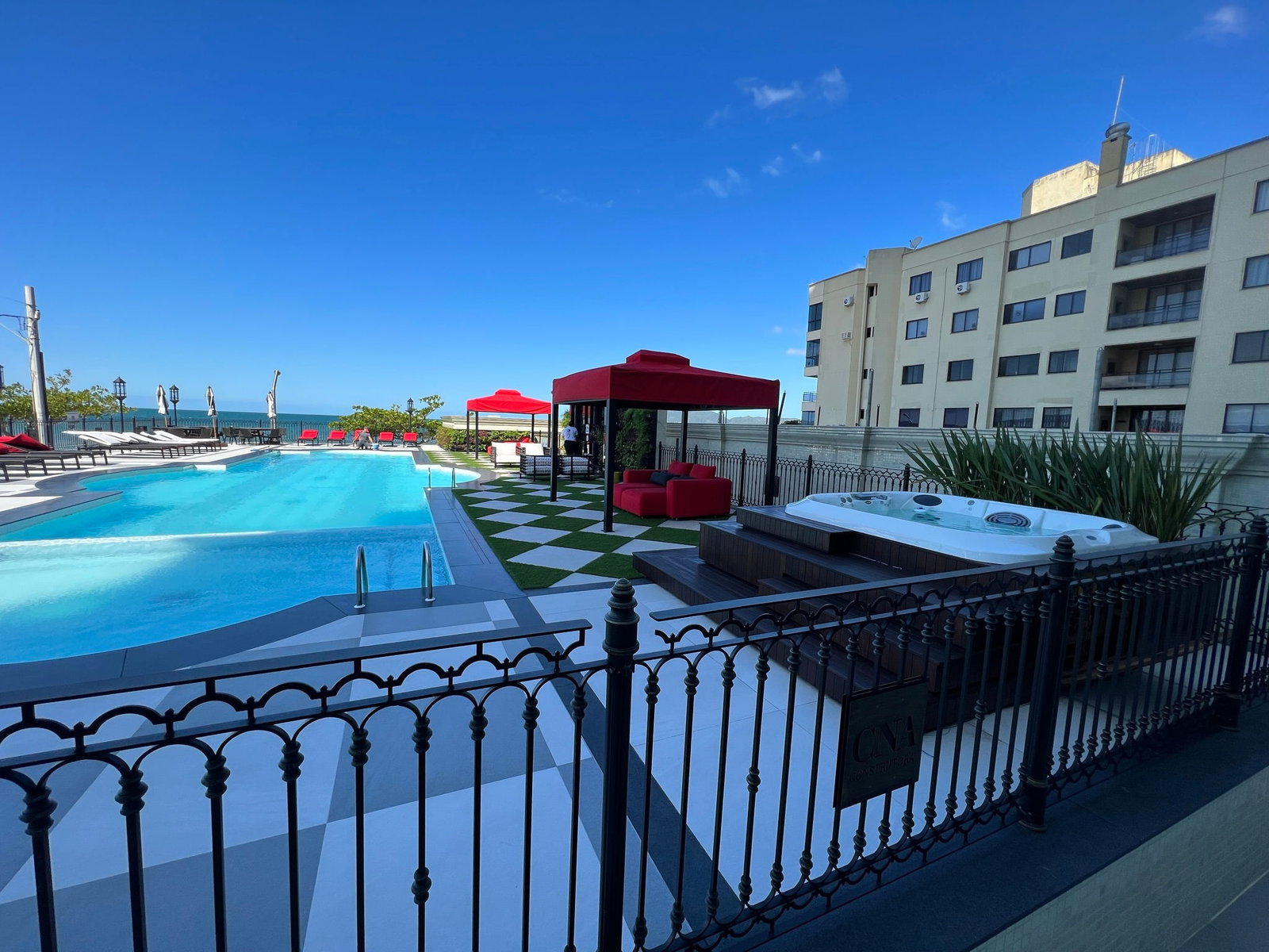 Cartier Residence - imagem 3 Cartier Residence - imagem 3
