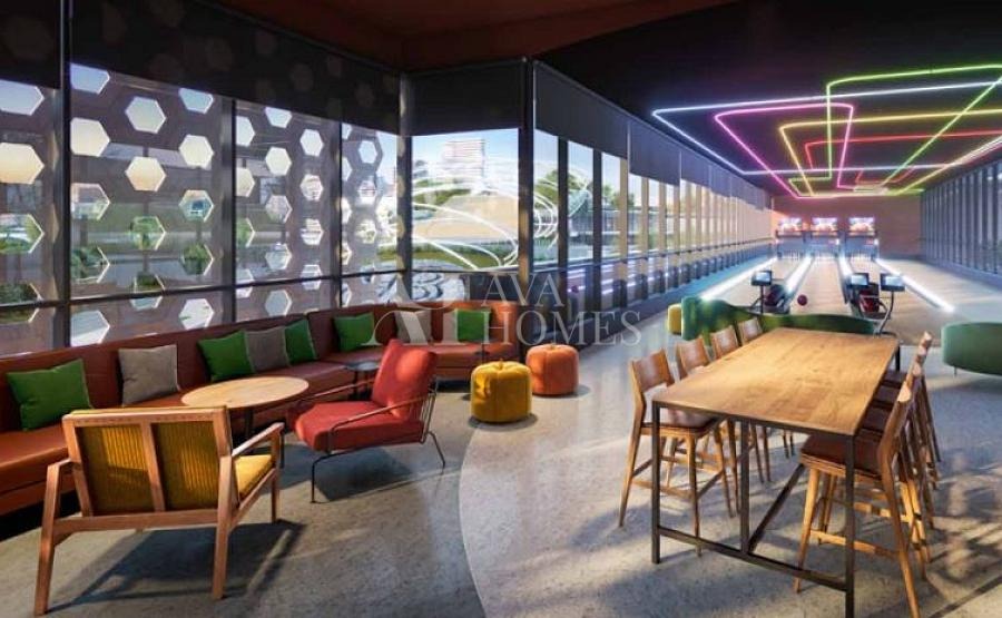 Parque Global São Paulo - imagem 2