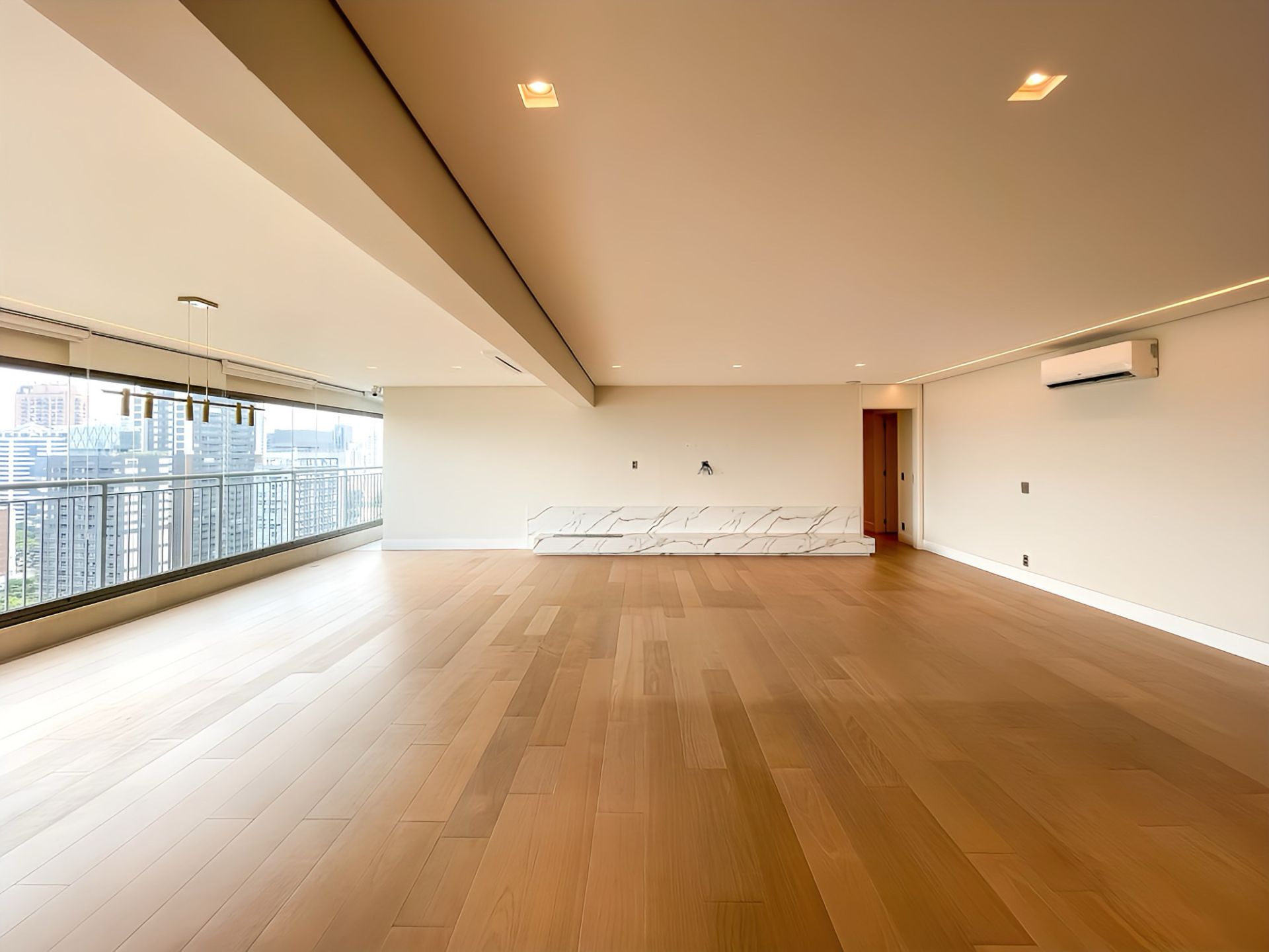 Condomínio The Residences Ibirapuera - imagem 5