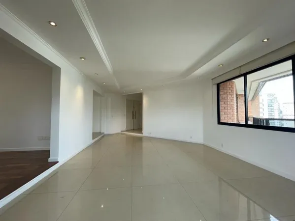 Edifício Saint Patrick Vila Nova Conceição - imagem 3