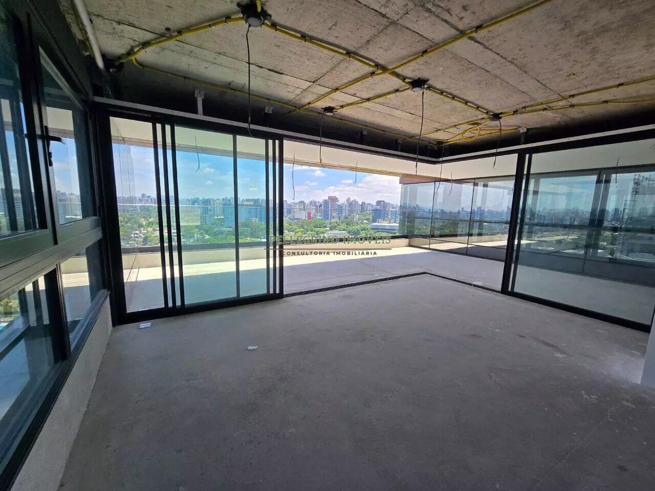 Edificio Mirage Ibirapuera - imagem 2