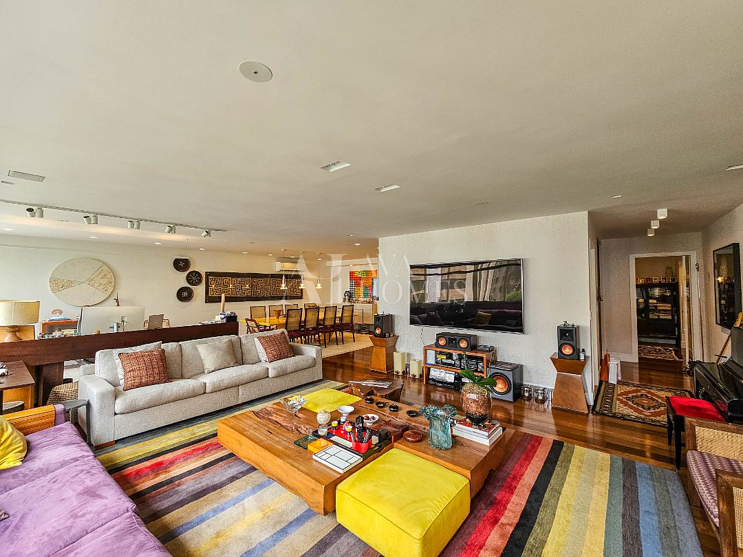 Palacete de La Paix - imagem 4