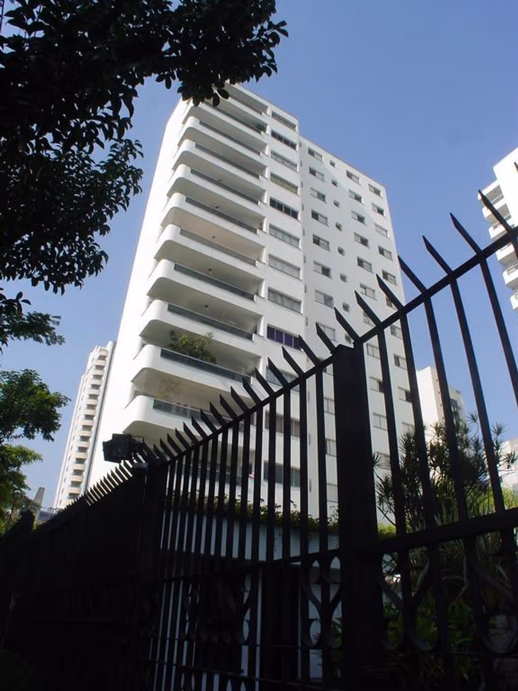 Condominio Castel Gandolfo Planalto Paulista