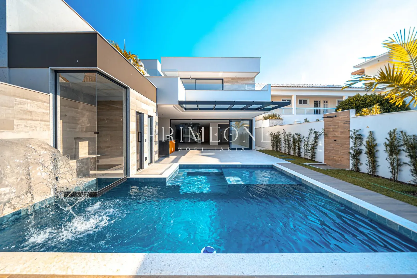 Condomínio Rio Mar Barra da Tijuca - imagem 2