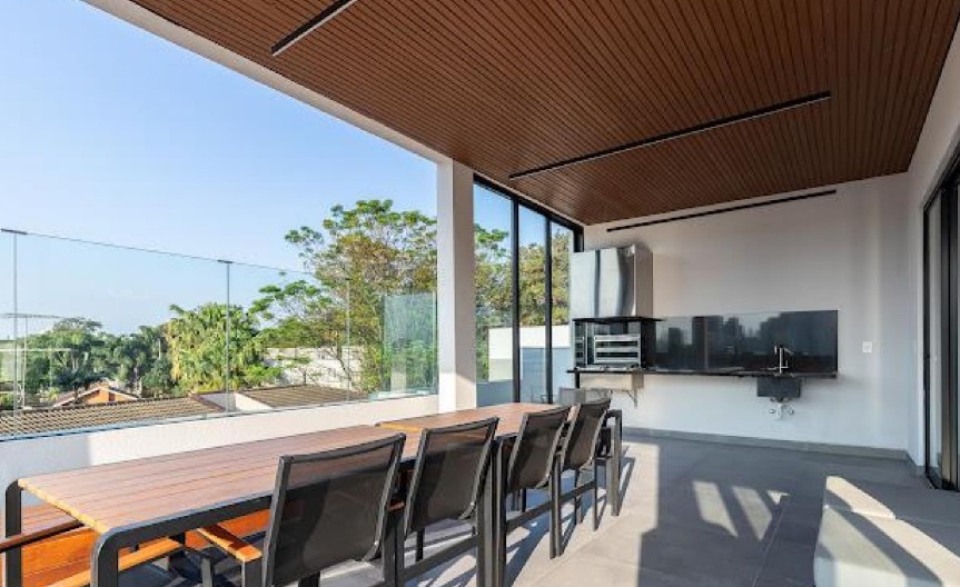 CONDOMÍNIO ECO BOULEVARD - imagem 4