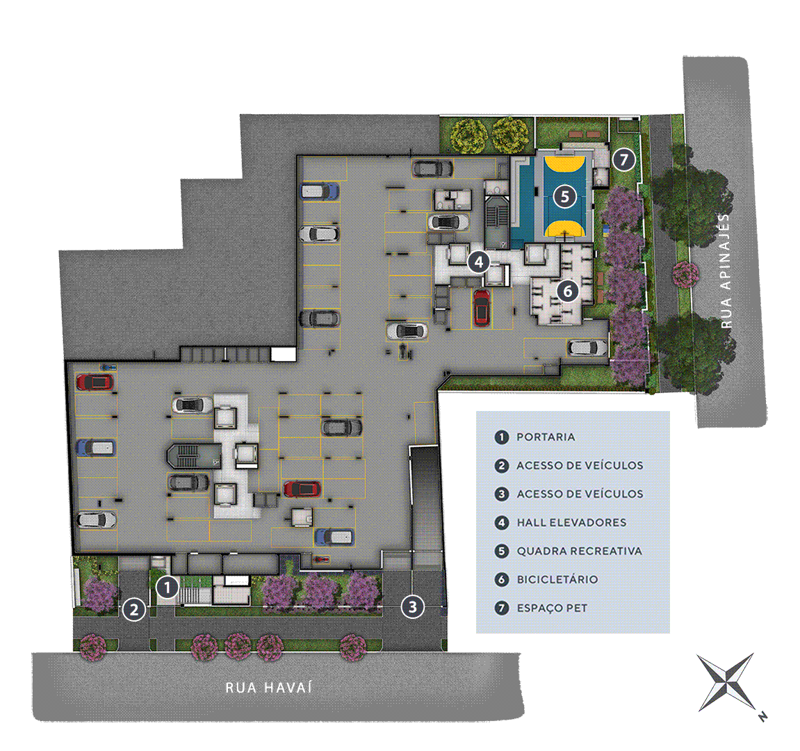 Lure Perdizes Planta Lure Perdizes Planta