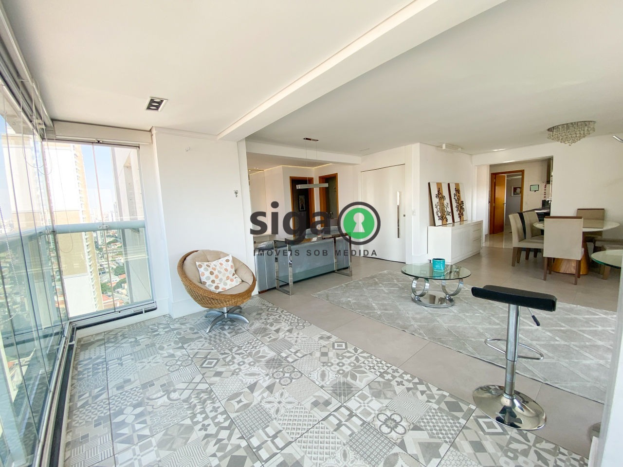 Residencial Torre Del Greco - imagem 4