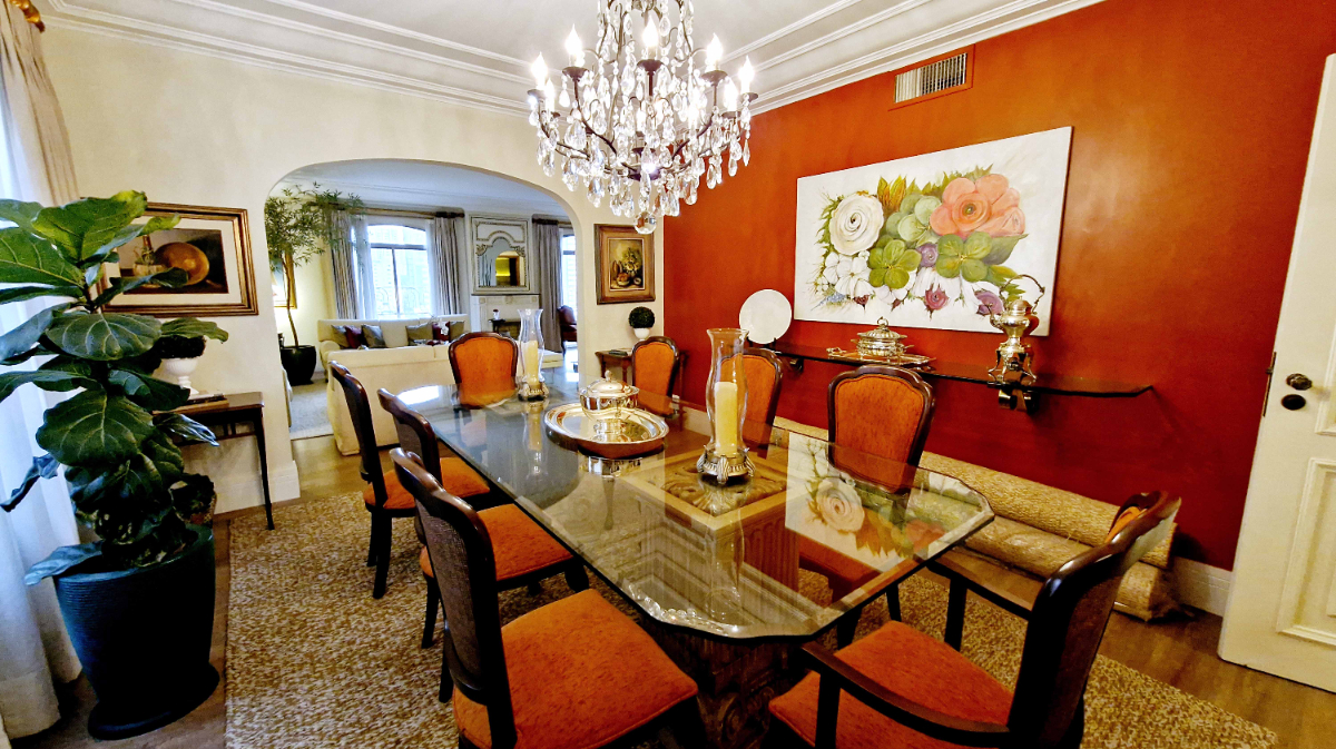 Condomínio Edifício Julieta - imagem 4