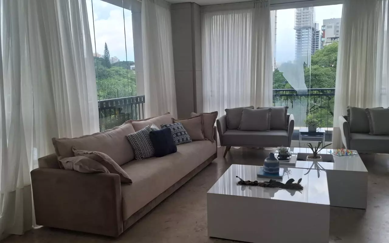 The Place Moema Torre Canário - imagem 2