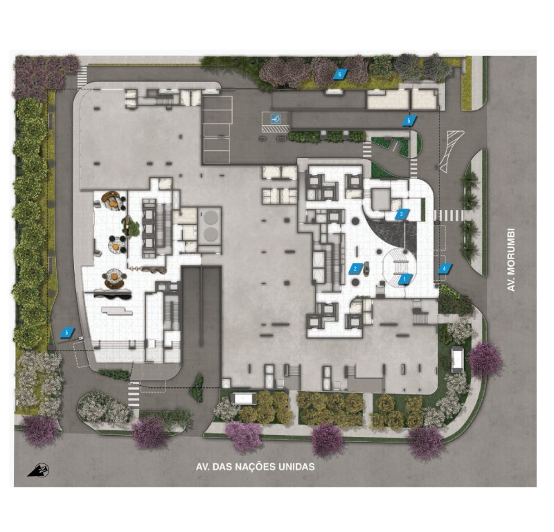 Cyrela Mandarim The Legend - imagem 5