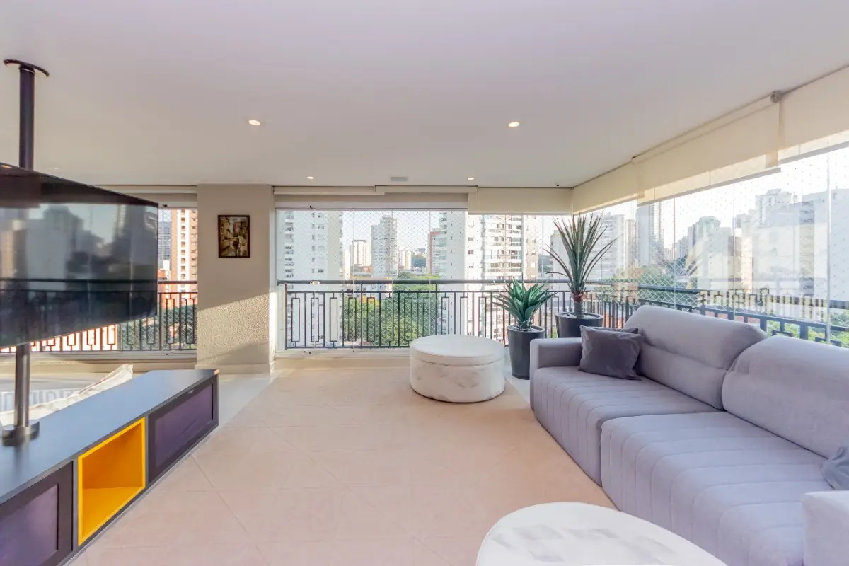 Apogeo Klabin - imagem 3 Apogeo Klabin - imagem 3